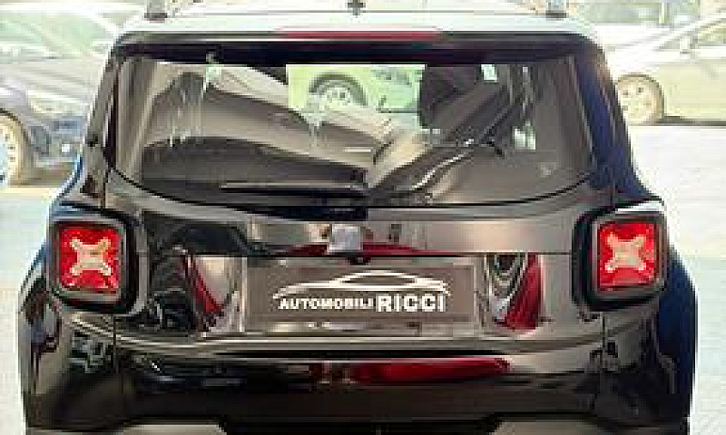 Jeep Renegade 1.4 Mu...
