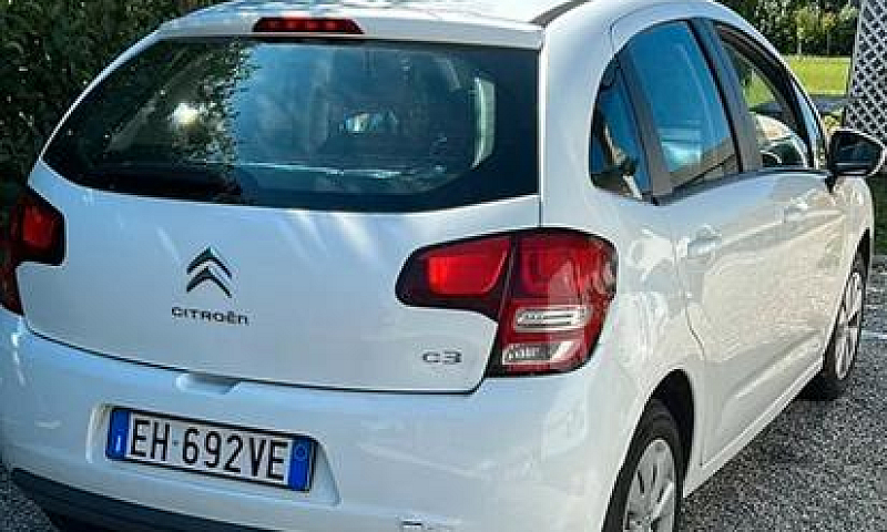 Citroen C3 1.4 Hdi 6...
