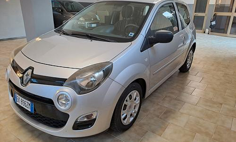 Renault Twingo 2012 ...