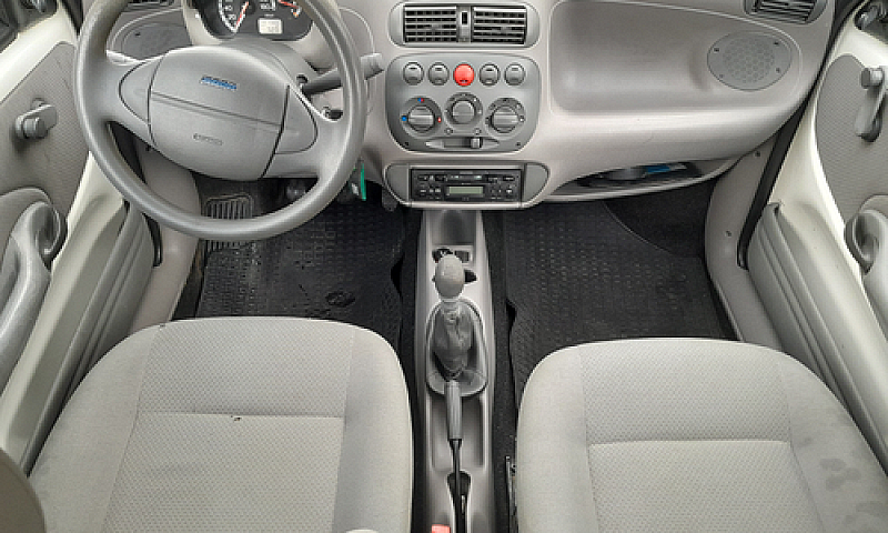 Fiat Seicento Neopat...