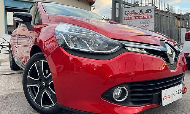 Renault Clio 1.2 75C...