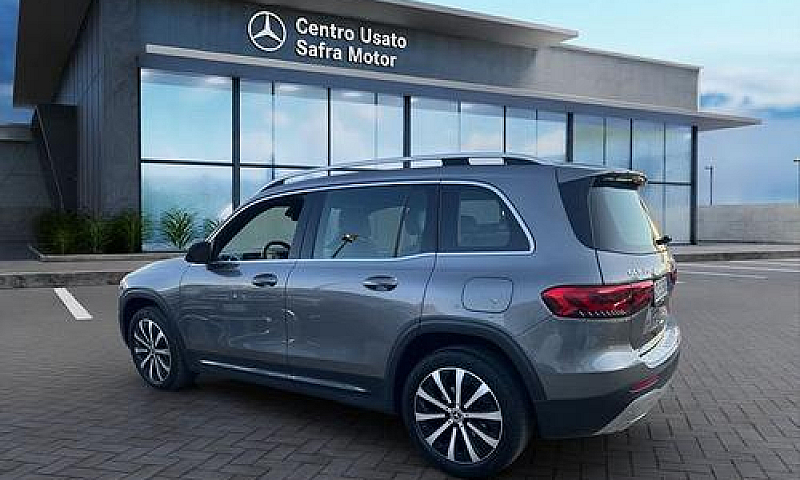 Mercedes-Benz Glb 20...