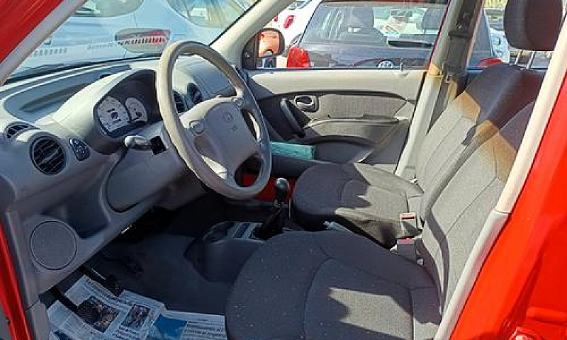 Hyundai Atos Prime G...