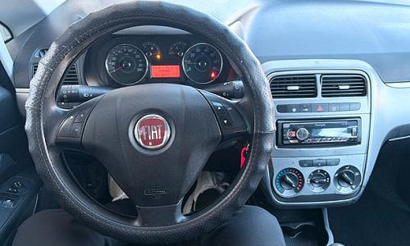 Fiat Grande Punto 1....