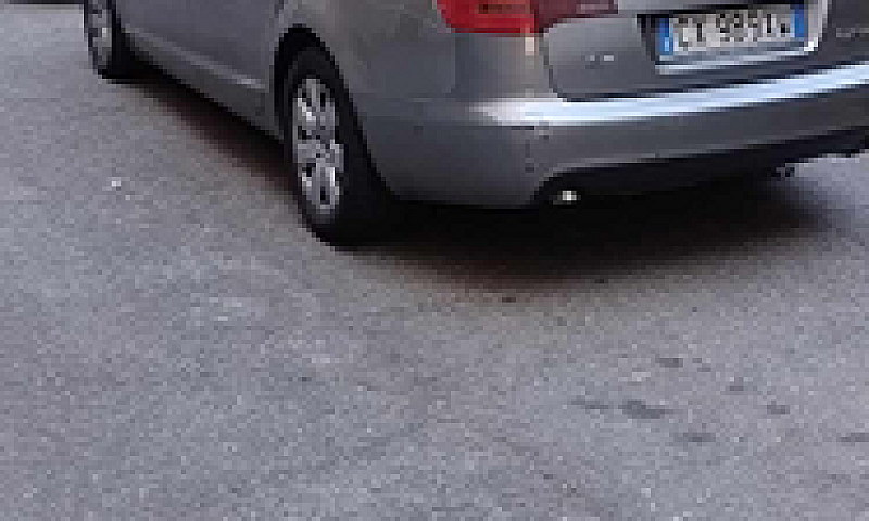 Audi A6 2005...