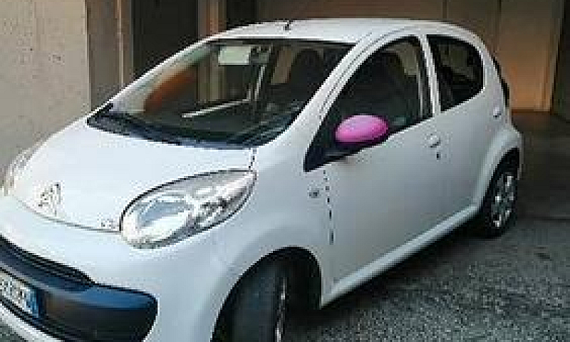 Citroen C1 - 2012...