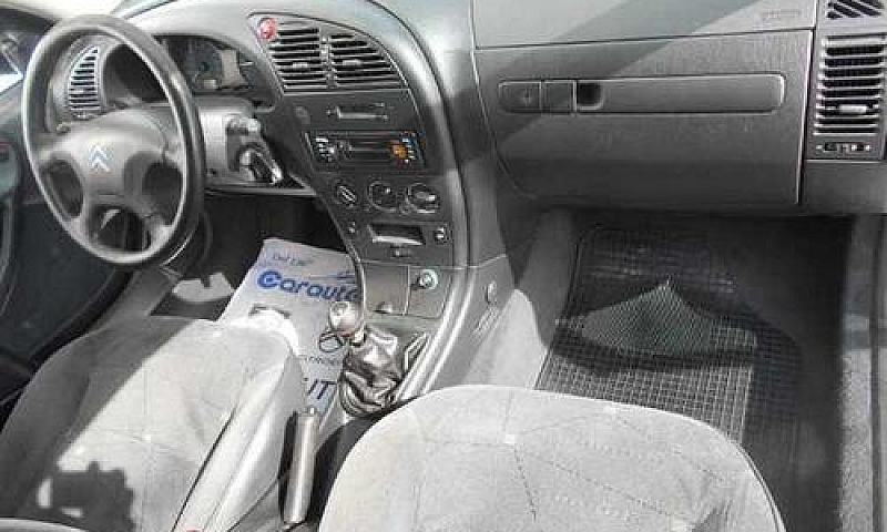 Citroen Xsara 2.0 Hd...
