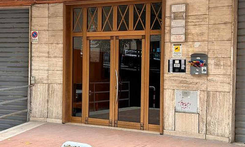 Via Mazzini Appartam...