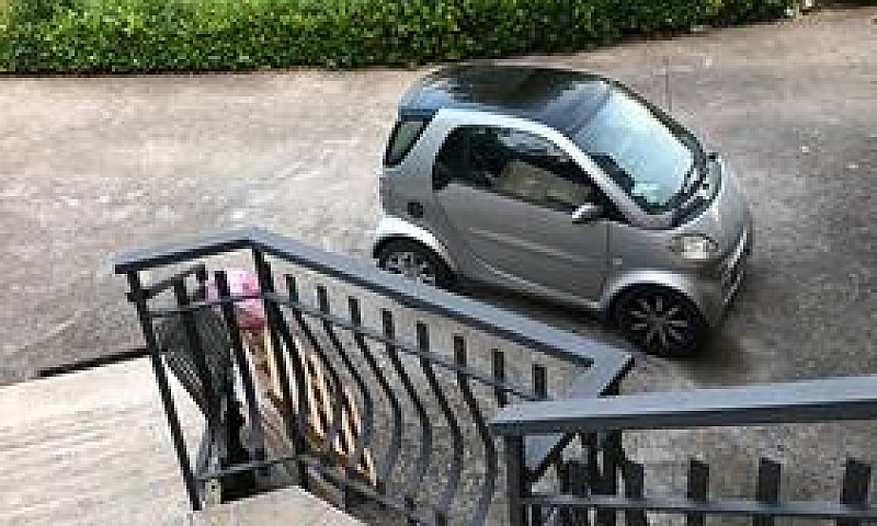 Smart Cdi 800...