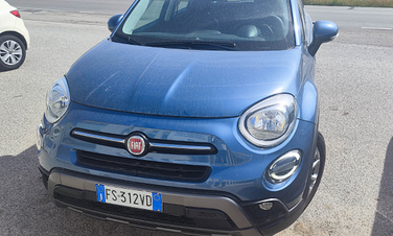Fiat 500X 1.3 Multij...