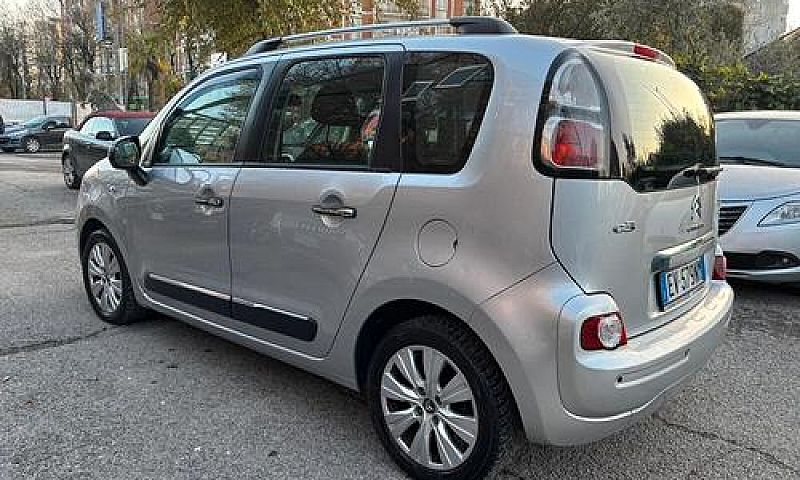 Citroen C3 Picasso 1...