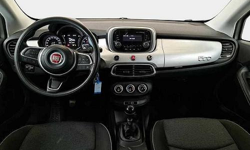 Fiat 500X 1.0 T3 120...