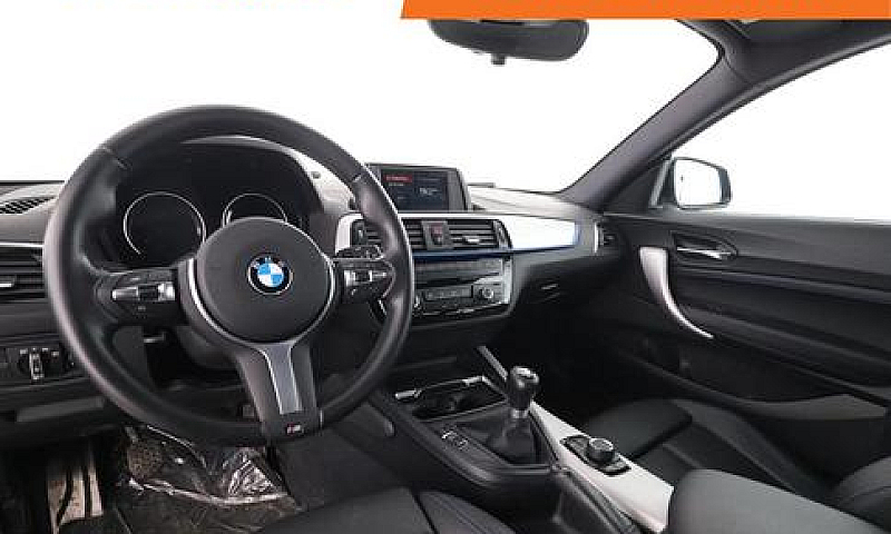 Bmw 116 Md67523...