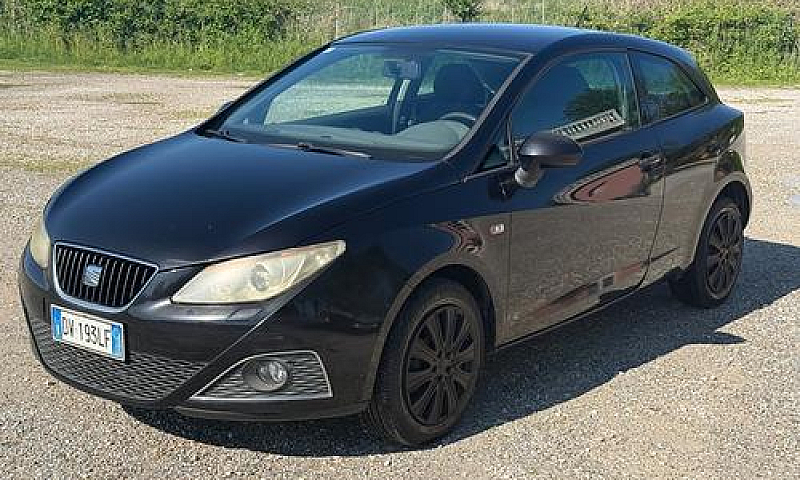Seat Ibiza 1.4 Tdi D...
