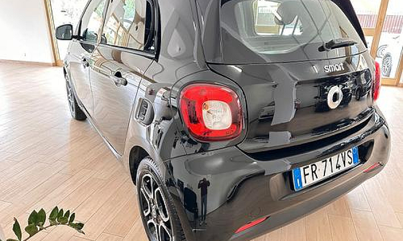 Smart Forfour 70 1.0...
