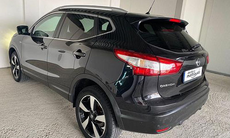 Nissan Qashqai 1.6 D...
