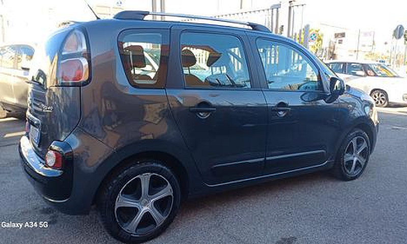 Citroen C3 Picasso B...