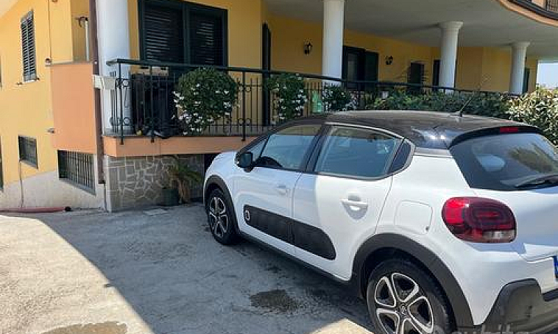 Citroen C3 3ª Serie ...