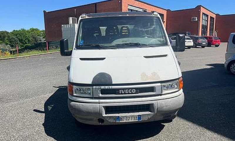 Iveco Daily 29L9V 2....