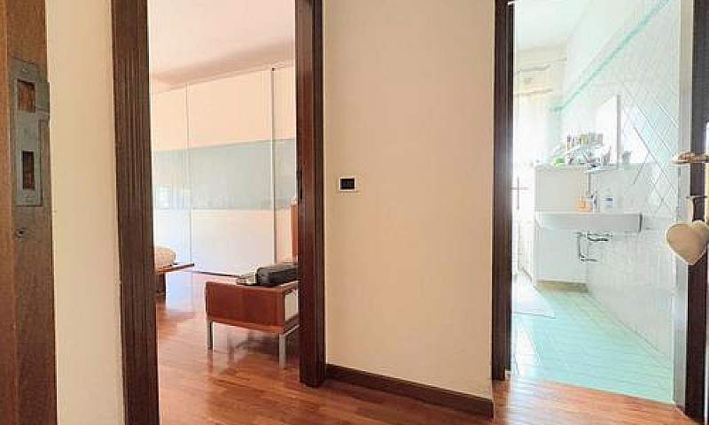 Appartamento Central...
