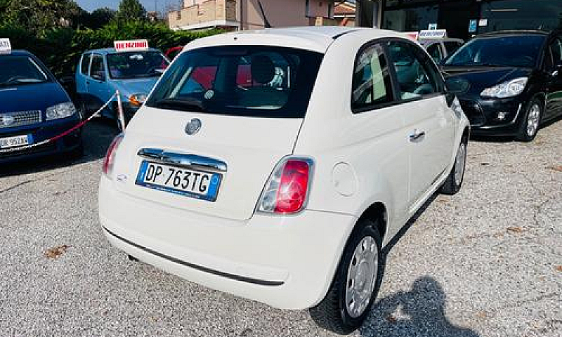 Fiat 500 1.2 Pop Ok ...