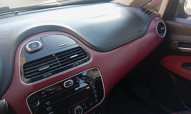 Fiat Punto Evo Punto...