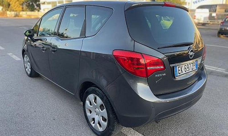 Opel - Meriva - 1.7 ...