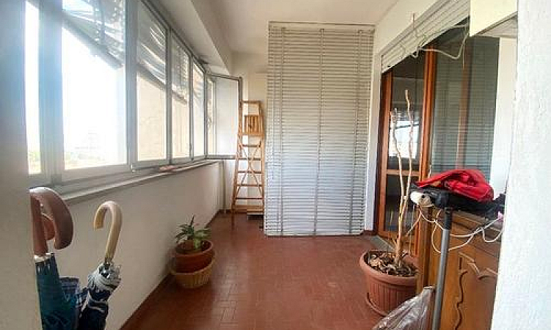 Ampio E Luminoso Zon...