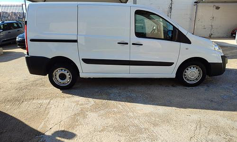 Fiat Scudo Citroen 2...