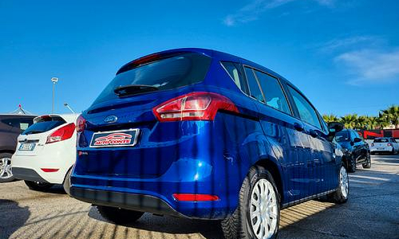 Ford B-Max - 2017 1....