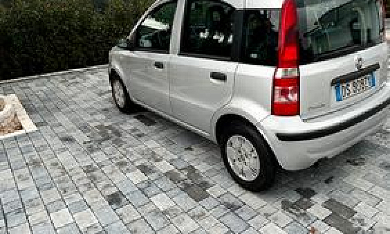 Fiat Panda...