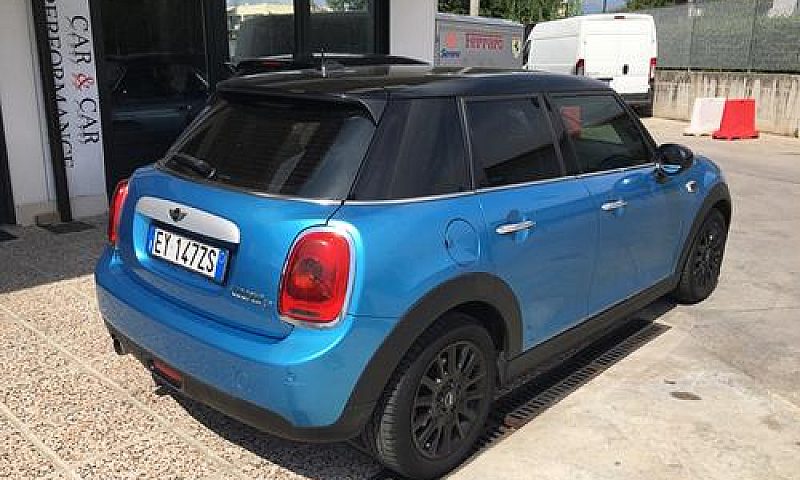Mini 1.5 Cooper D 5 ...