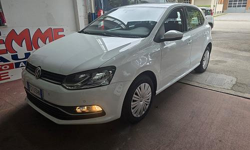 Volkswagen Polo 1.2 ...