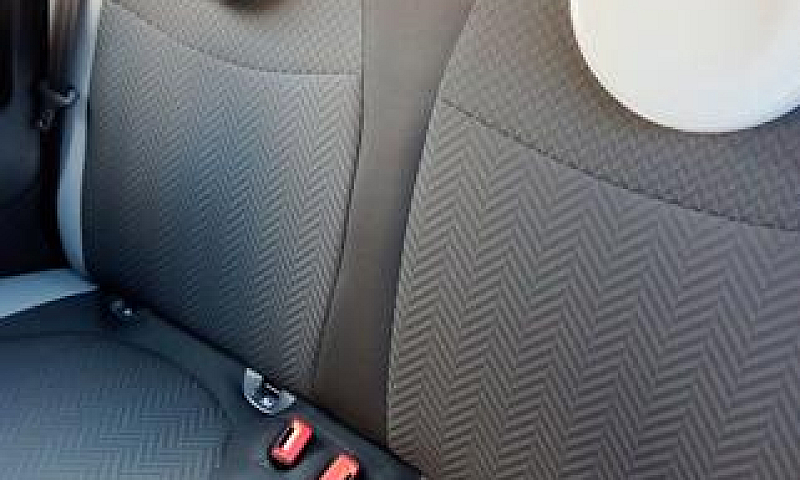 Fiat 500 1.2 My20 Po...