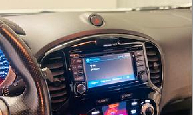 Nissan Juke 1ª Serie...