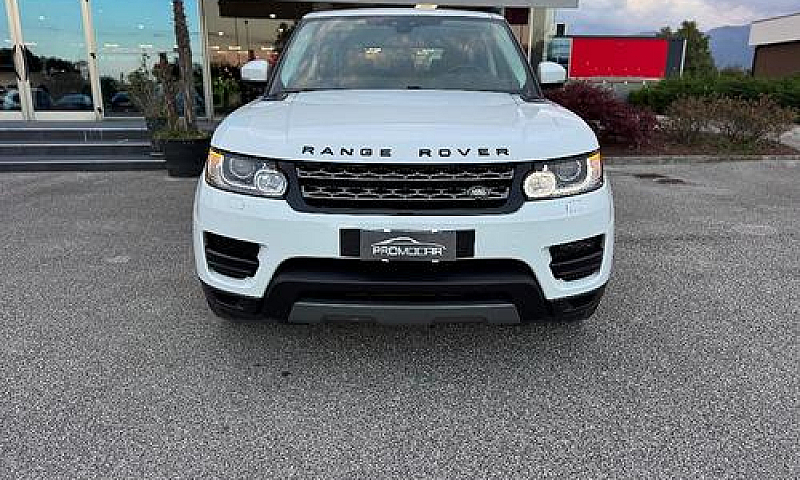 Land Rover Range Rov...