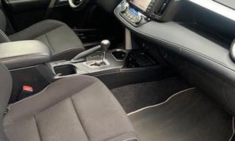 Toyota Rav 4...