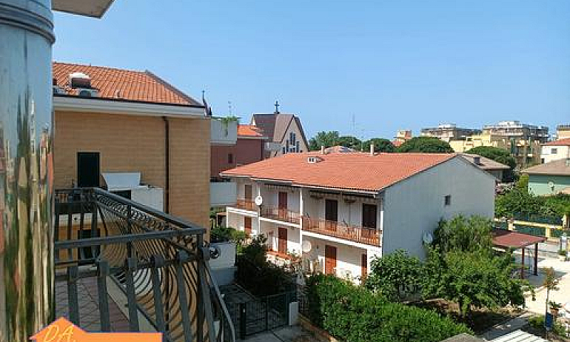 Appartamento 2° Pian...