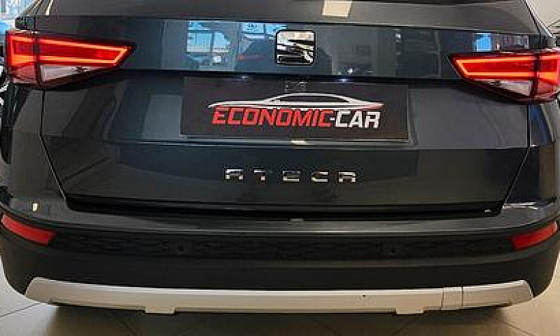 Seat Ateca 1.6 Tdi D...