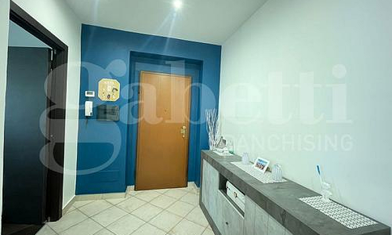 Appartamento Erba [C...