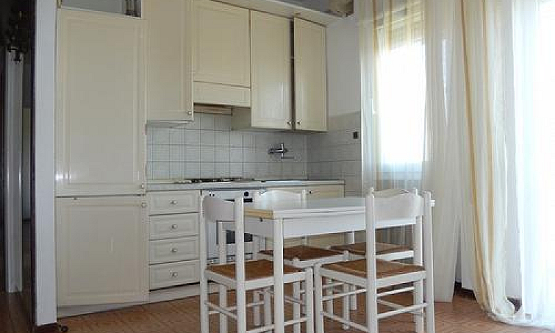 Appartamento Già Aff...