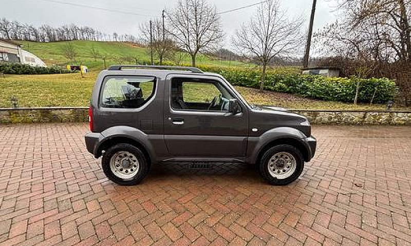 Suzuki Jimny Suzuki ...