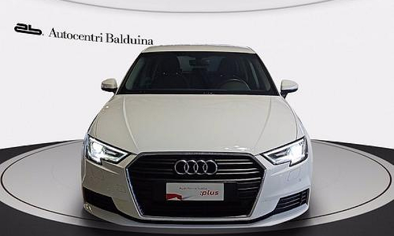 Audi A3 Sportback...