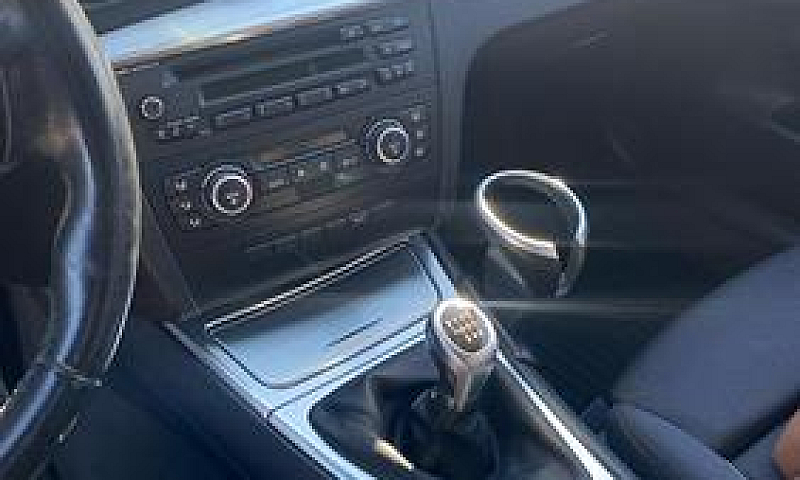 Bmw Serie 1 118D...