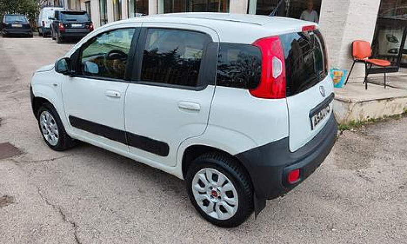 Fiat Panda 1.3 Mjt S...