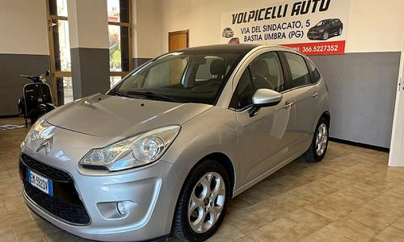 Citroen C3 2012 Ds 1...