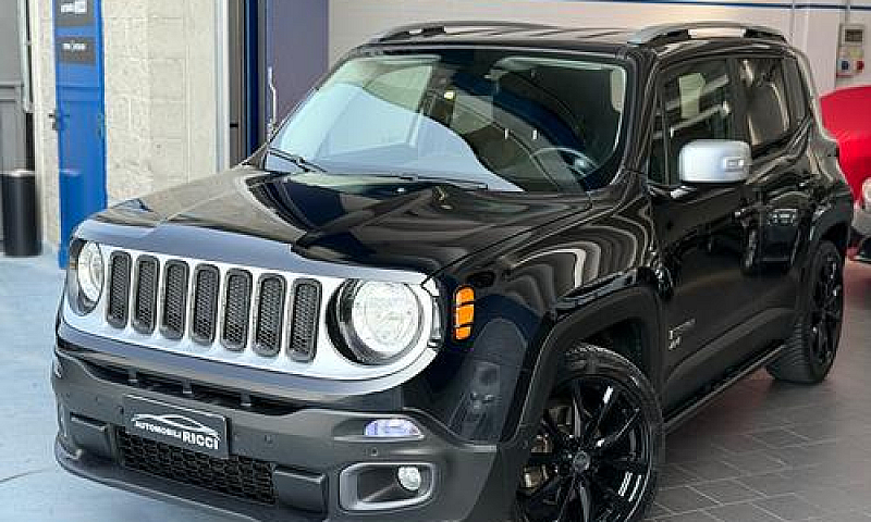 Jeep Renegade 1.4 Mu...