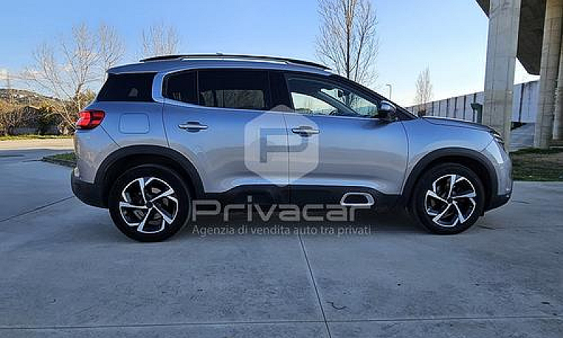 Citroen C5 Aircross ...