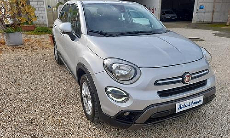 Fiat 500X 1.6 Multij...