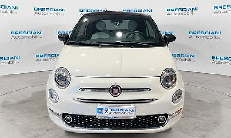 Fiat 500 1.0 Hybrid ...